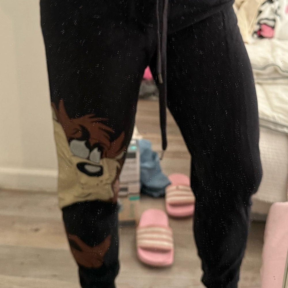Tazz joggers - Picture 5 of 6